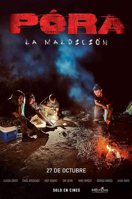 Póra: La maldición